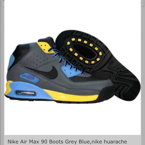 air max 90 boots air max 90 boots